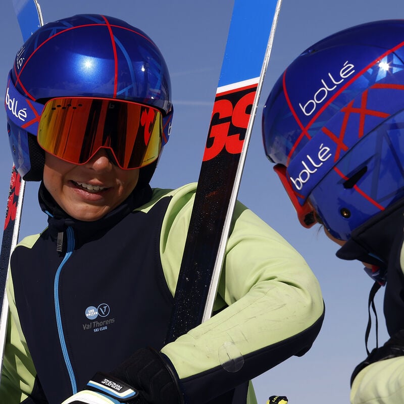 NEVADA, Alexis Pinturault Signature Series-Phantom Fire Red Photochromic, hi-res image number null